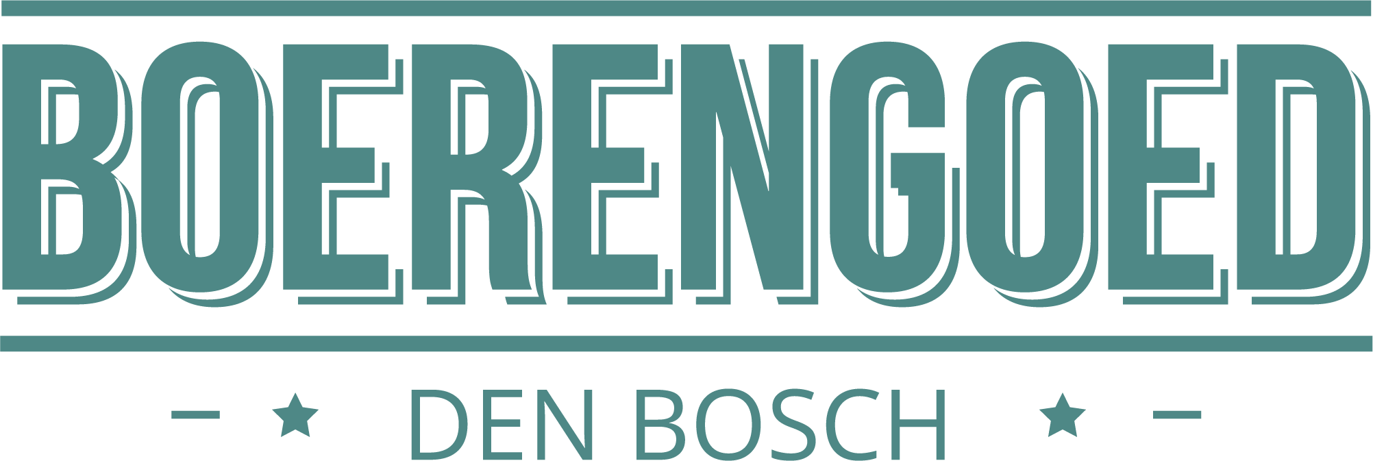 Boerengoed Den Bosch